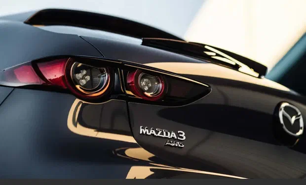 Mazda3 тепер заслуговує на більше визнання завдяки доступній ціні