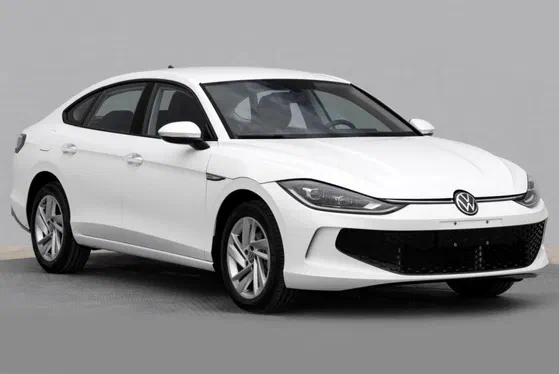 Новинці Volkswagen розсекретили салон