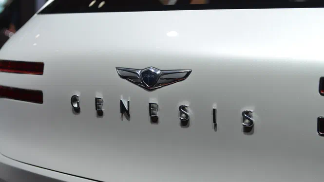 У бренда Genesis анонсували новий автомобіль