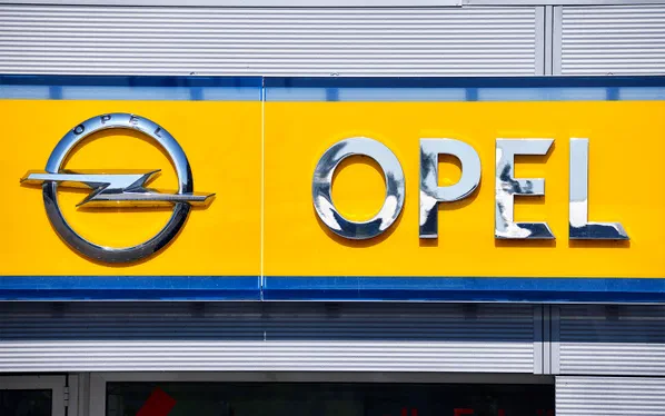Opel не приїде на головне мотор-шоу Німеччини