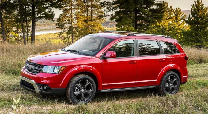 У FCA починаються мільйонні відклики автомобілів