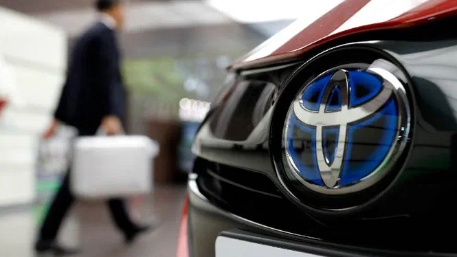 Toyota зупиняє виробництво в Китаї через коронавірус