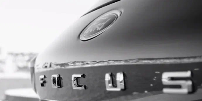 Анонсовано новий Ford Focus