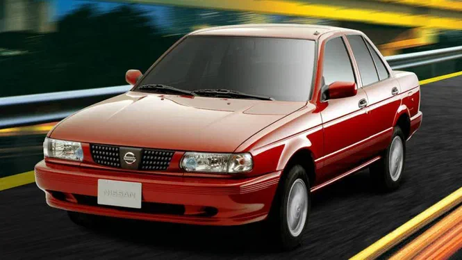 Nissan закінчує з виробництвом 25-річного автомобіля