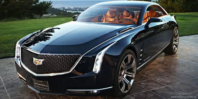 Cadillac готує ультрадорогі моделі