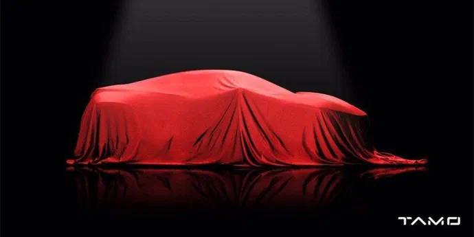 У березні відбудеться дебют першого спорткара Tata Motors