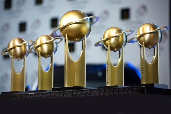 «Всесвітній автомобіль року»: список претендентів на перемогу