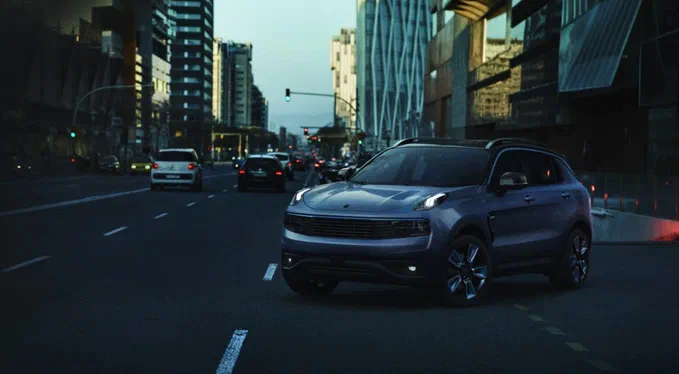 Бренд Lync & Co налагоджує свої продажі