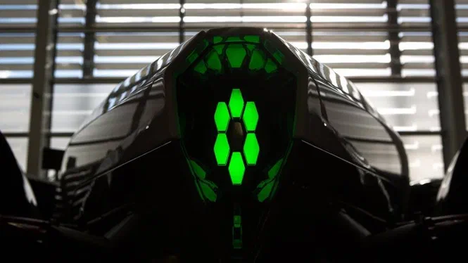 Сингапурський суперкар з'явився на перших знімках