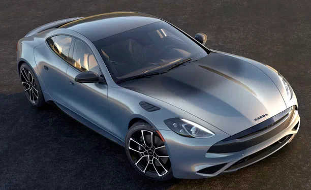 Karma Invictus: новий рівень потужності та характеристик у порівнянні з Revero