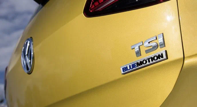 У новому моторі Volkswagen з'явиться підвищена економія пального