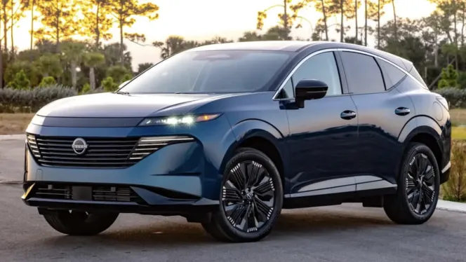 Nissan переживає найглибші фінансові збитки в історії компанії