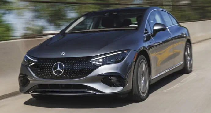 Mercedes скорочує модельний ряд: кілька дорогих моделей зникнуть у 2027 році