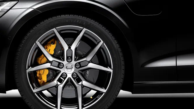 Polestar розробить свій Volvo S60 з 415-сильною установкою