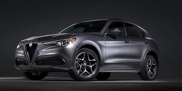 Alfa Romeo Giulia та Stelvio з оновленнями отримали покращену мультимедіа