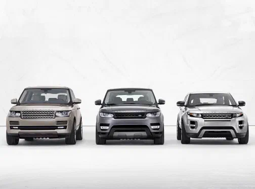 Jaguar Land Rover запустив у роботу нове підприємство в Бразилії