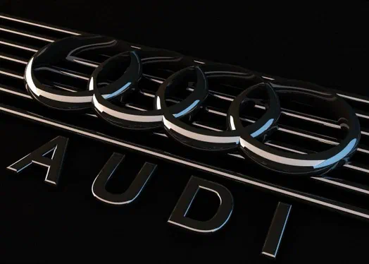 Розсекречені характеристики модифікацій Audi RS 4 та Audi RS 5