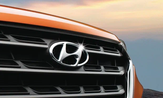 Новий бюджетний автомобіль Hyundai дебютує восени