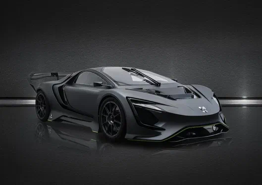 Фірму Bertone чекає відродження