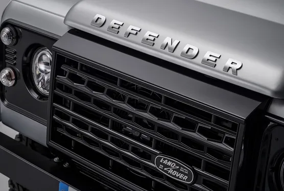 Land Rover Defender 2019 – відомий екстер'єр та призначення авто