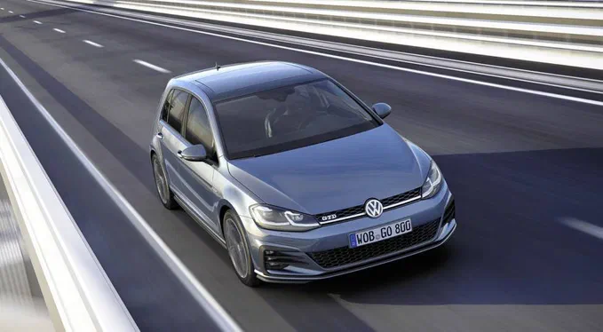 Десятка найкращих автомобілів, що продаються в Європі