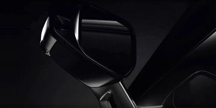 Новітній електромобіль Faraday Future обзаведеться камерами замість дзеркал