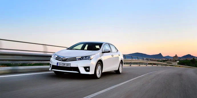 Toyota займеться відкликом більше одного мільйона автомобілів у всьому світі