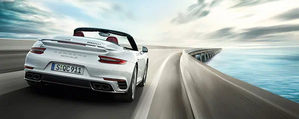 Тепер і Porsche запідозрена в заниженні показників про викиди СО2