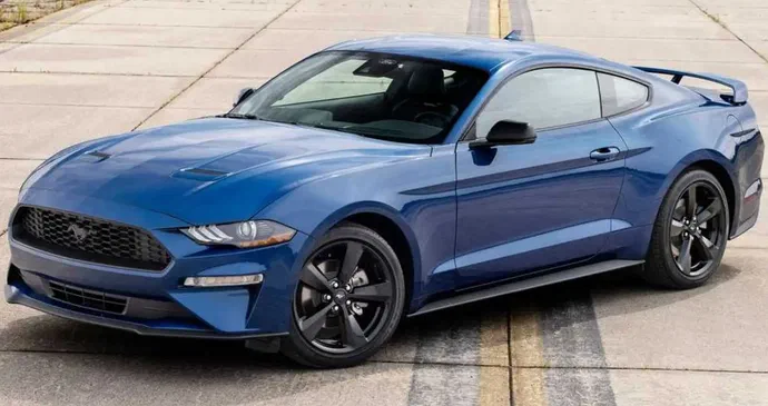 Ford відкликає Mustang через можливі проблеми із рульовим керуванням