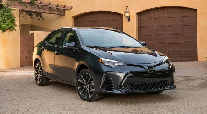 В Північній Америці з'явиться п'ятнадцяте підприємство компанії Toyota