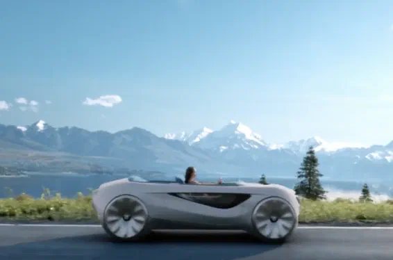 У Honda може з'явитися керований безпілотник