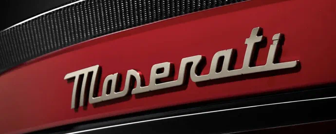 Maserati готує аналоговий суперкар з ручною коробкою передач і V6 без електрики