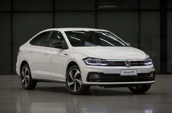Дебютувало нове покоління «гарячого» Volkswagen Polo