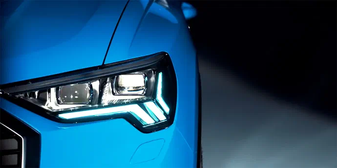 Audi Q3 нової генерації: відбувся анонс