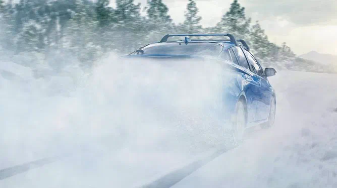 Рестайлінговий гібрид Toyota Prius дебютує в Лос-Анджелесі