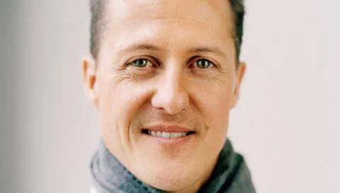 У Кельні відкриється виставка автомобілів легендарного Міхаеля Шумахера