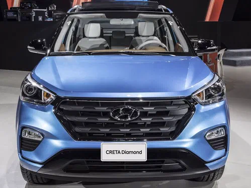 Топова версія кросовера Hyundai Creta здивує нових клієнтів
