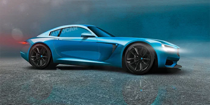 Polestar розповів, коли дебютує їхній перший спорткар