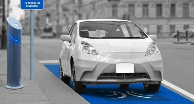 Першу у світі бездротову зарядку електрокарів побудують у норвезькому Осло