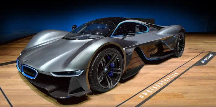 BMW буде змагатися з McLaren у «бюджетному» спортивному сегменті