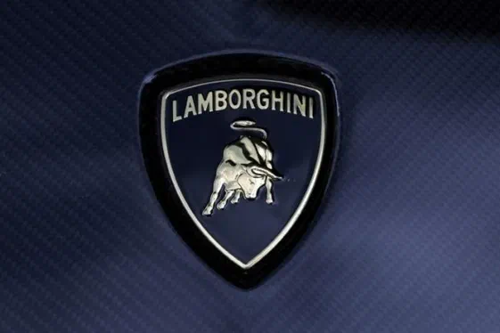 Перший електрокар Lamborghini з'явиться до 2030 року