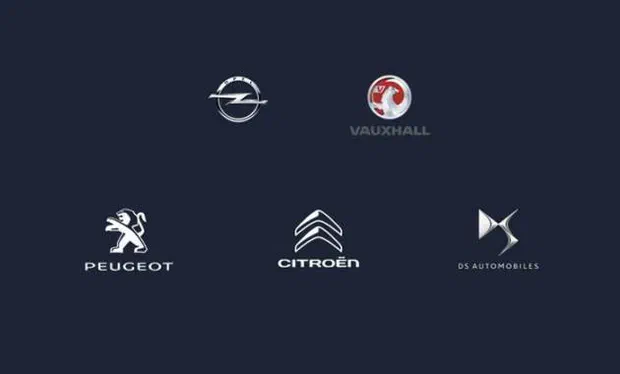 Opel переходить від General Motors до PSA Group