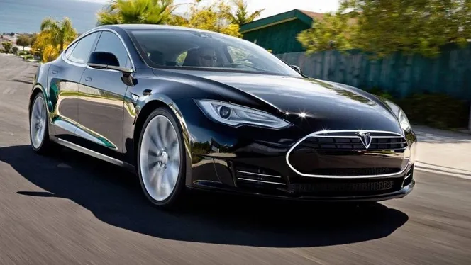 Fiat зробить суперника для Tesla Model 3?