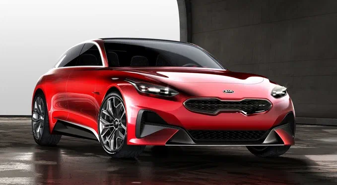 Kia cee’d нової генерації змінить дизайн