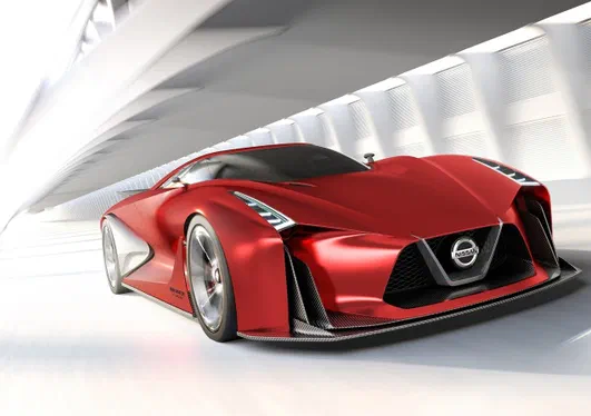 Nissan GT-R стане «найбільш спортивним автомобілем у всьому світі»