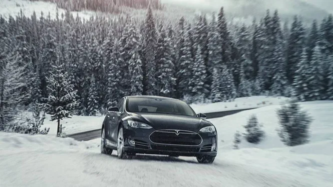 Норвегія заборонить автомобілі на бензині та дизелі