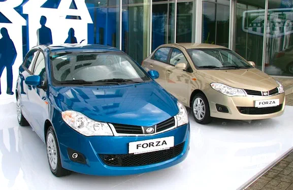 ЗАЗ встановив черговий антирекорд продажів