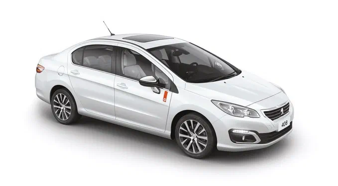 Дебютували особливі версії Peugeot 408 та Peugeot 308