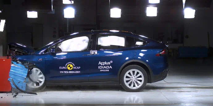 Хто став найбезпечнішим авто 2019 року?