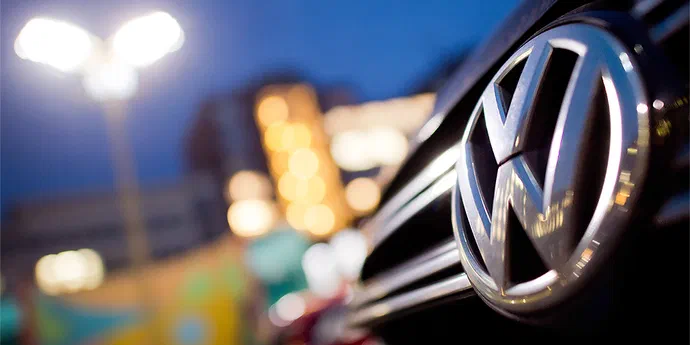 Volkswagen ще не закінчив з «дизельгейтом»